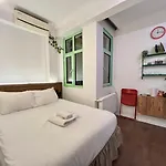 Palmy Homes Istiklal Διαμέρισμα *