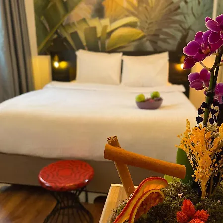 Palmy Homes Istiklal شقة