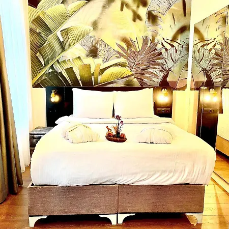 Palmy Homes Istiklal Istanbul