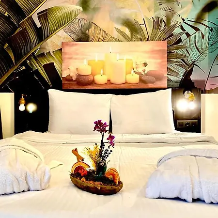 Palmy Homes Istiklal