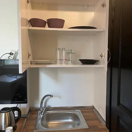 شقة Palmy Homes Istiklal اسطنبول