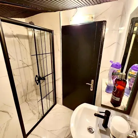 Palmy Homes Istiklal