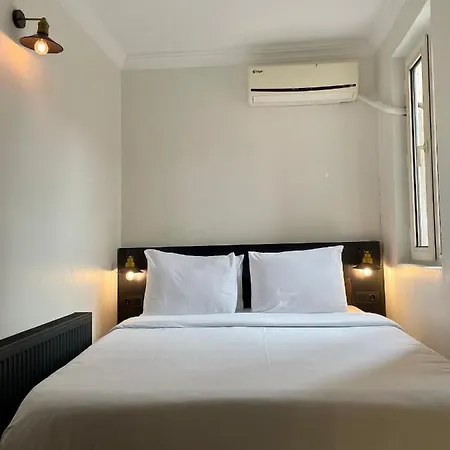 Palmy Homes Istiklal