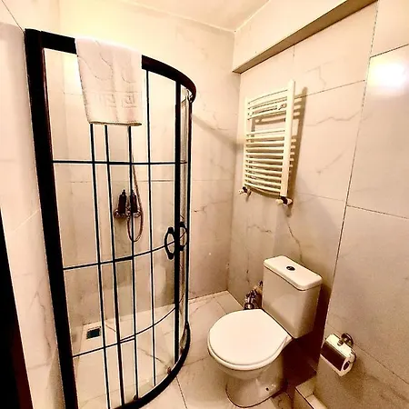 Palmy Homes Istiklal Apartment Istanbul