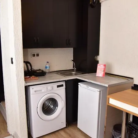 Palmy Homes Istiklal شقة *