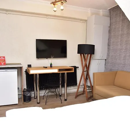 Apartment Palmy Homes Istiklal Istanbul