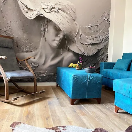 Palmy Homes Istiklal Apartment *