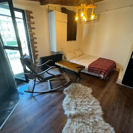 Palmy Homes Istiklal