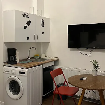 Palmy Homes Istiklal Istanbul