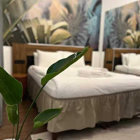 Apartamento Palmy Homes Istiklal Estambul
