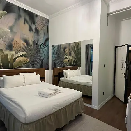 Palmy Homes Istiklal *