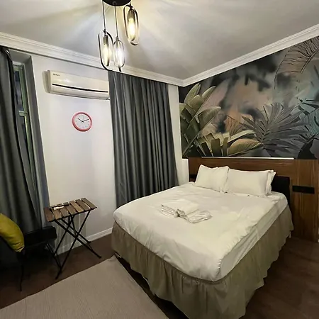 Palmy Homes Istiklal Apartamento *