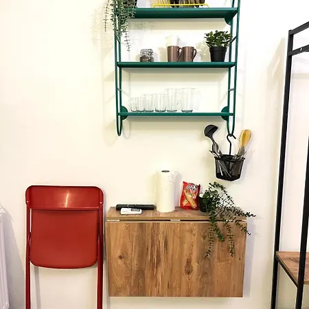 Palmy Homes Istiklal Apartamento Estambul