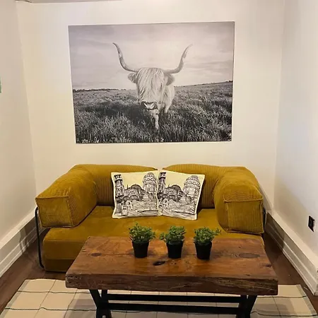 Palmy Homes Istiklal