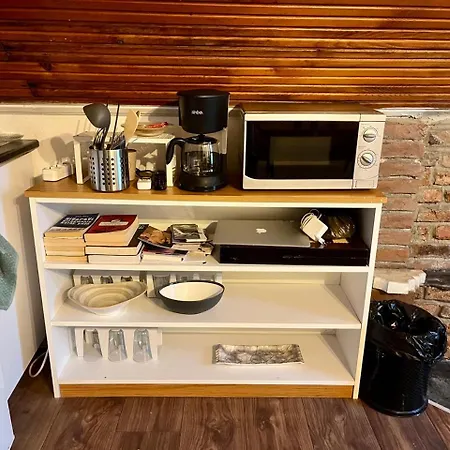 Palmy Homes Istiklal דירה *