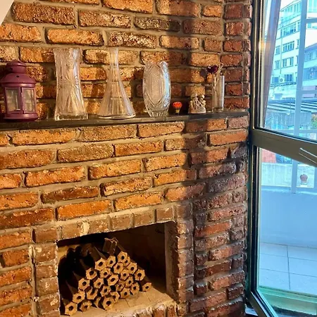 Palmy Homes Istiklal *