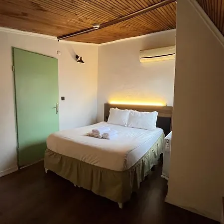 Palmy Homes Istiklal Istambul