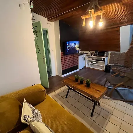 Palmy Homes Istiklal