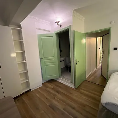 Apartamento Palmy Homes Istiklal
