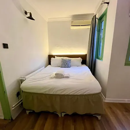 Apartamento Palmy Homes Istiklal *