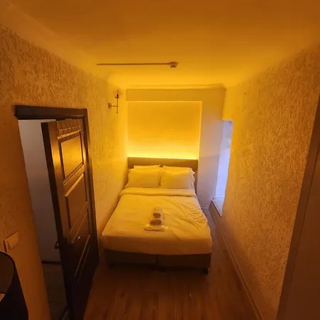 Palmy Homes Istiklal Apartamento *