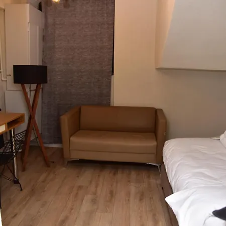 Palmy Homes Istiklal Estambul