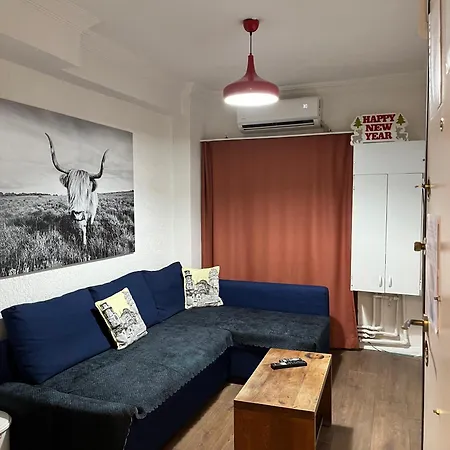 Palmy Homes Istiklal *