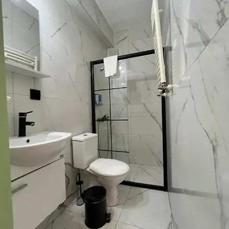 Apartamento Palmy Homes Istiklal