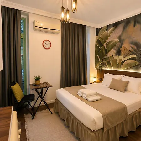 Palmy Homes Istiklal Apartamento Estambul