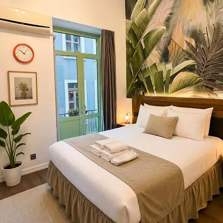 Palmy Homes Istiklal