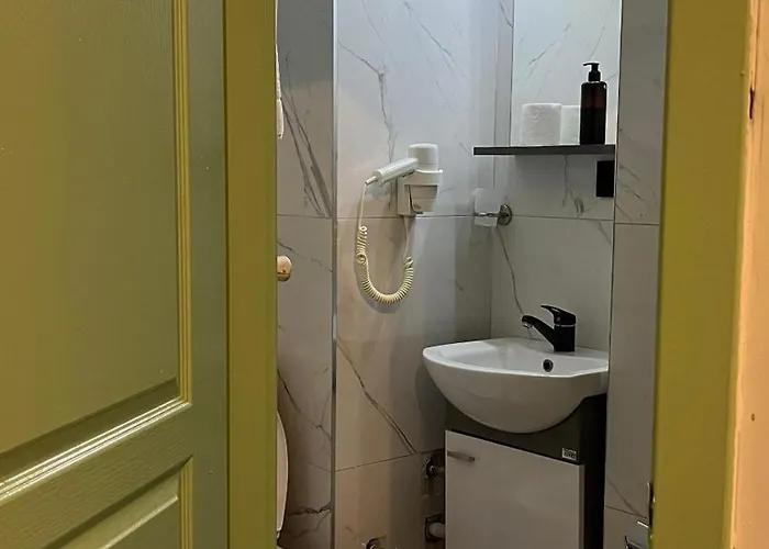 Palmy Homes Istiklal *