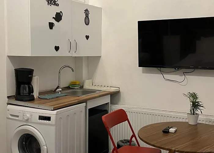 Palmy Homes Istiklal איסטמבול