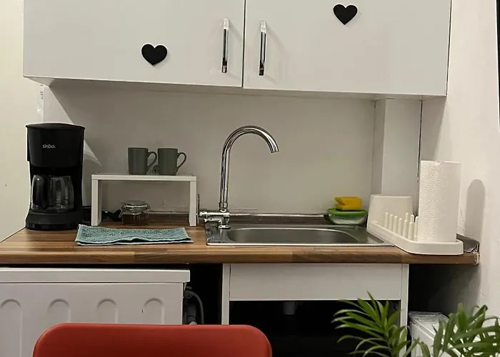 Palmy Homes Istiklal דירה איסטמבול