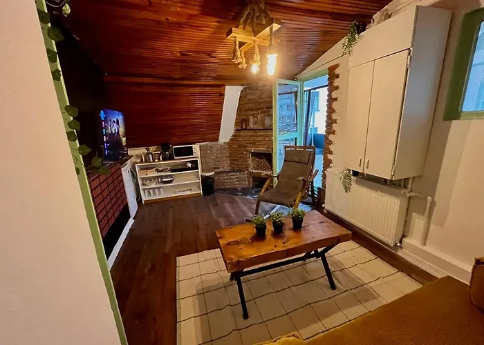 Palmy Homes Istiklal איסטמבול