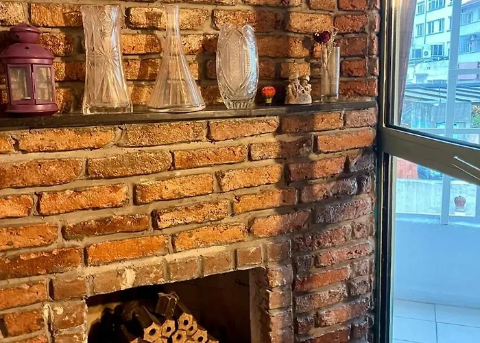 דירה Palmy Homes Istiklal