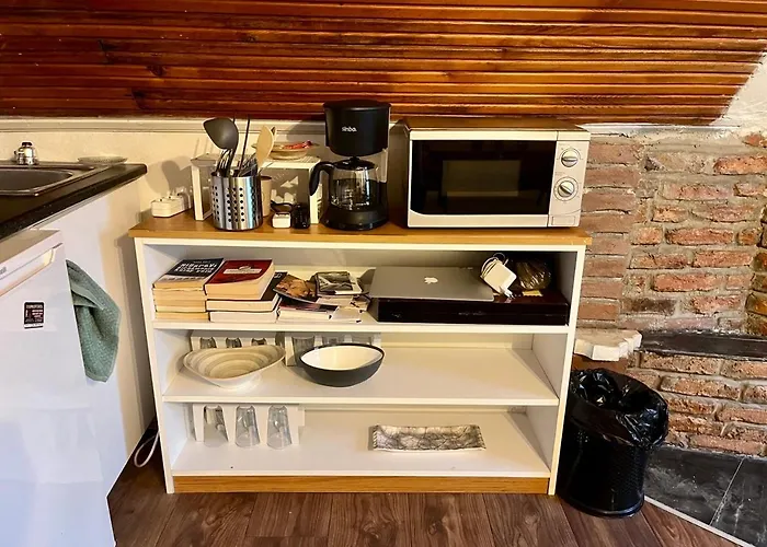 Palmy Homes Istiklal דירה *