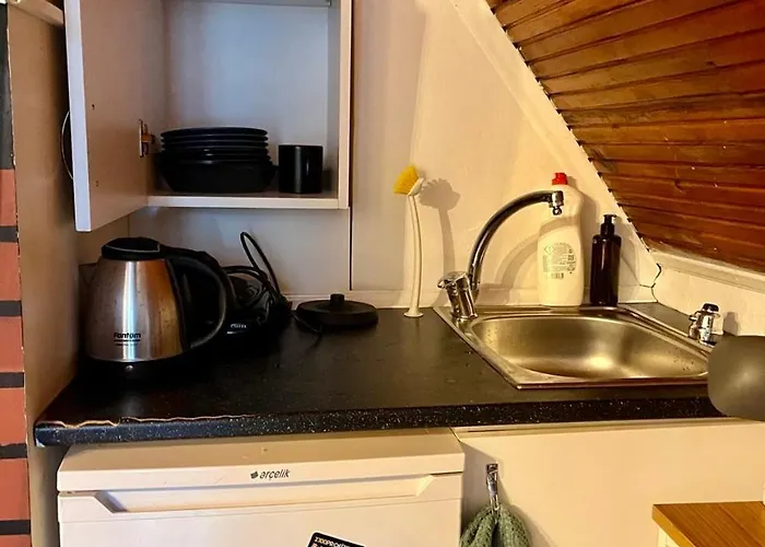 Palmy Homes Istiklal דירה איסטמבול