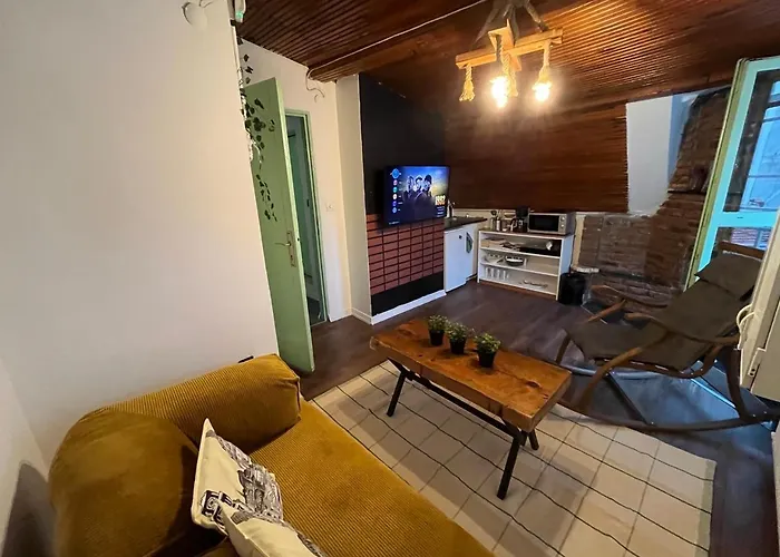 Palmy Homes Istiklal איסטמבול