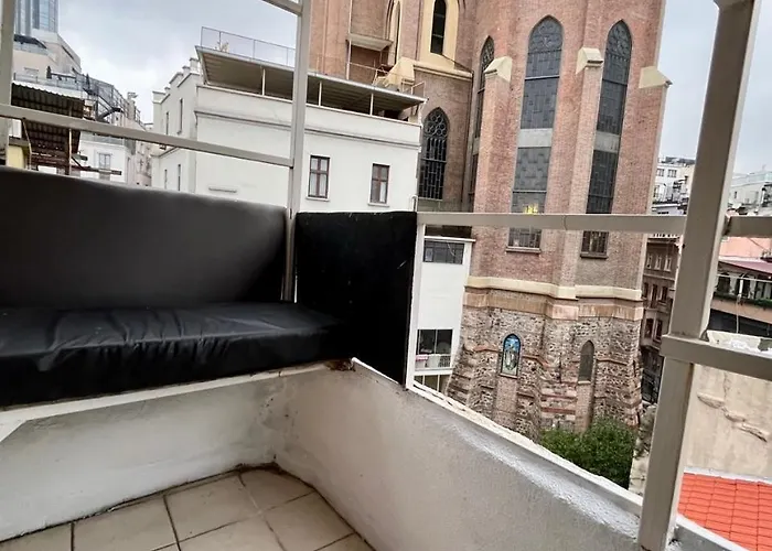 Palmy Homes Istiklal