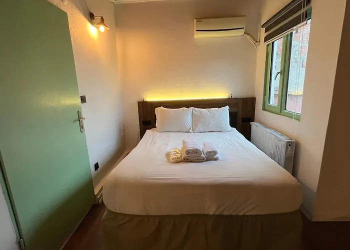 Palmy Homes Istiklal דירה