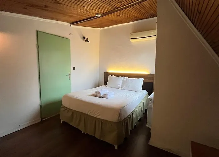 Palmy Homes Istiklal איסטמבול