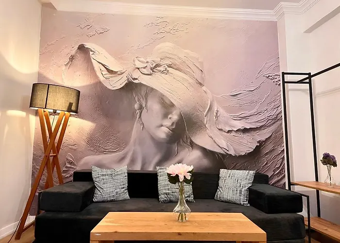 Palmy Homes Istiklal דירה