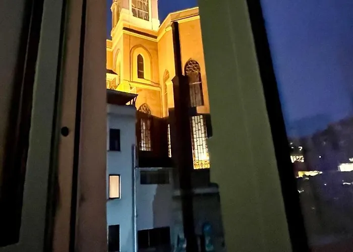 Palmy Homes Istiklal איסטמבול