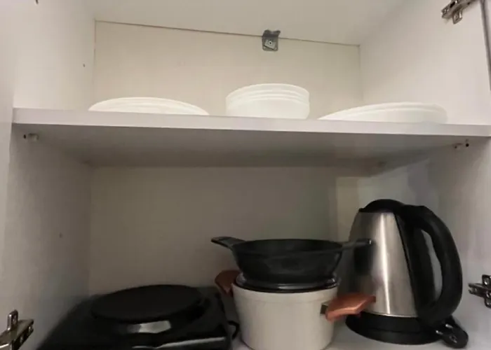 Palmy Homes Istiklal * איסטמבול