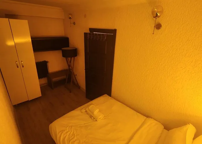 Palmy Homes Istiklal *