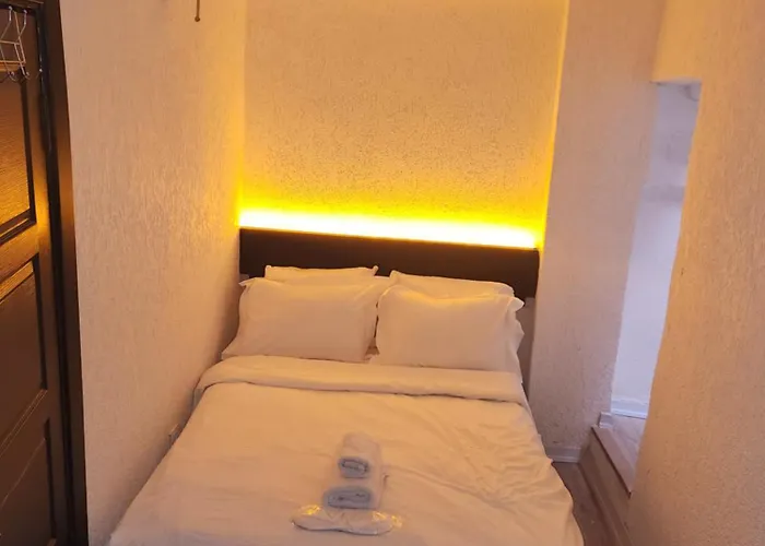 Palmy Homes Istiklal איסטמבול