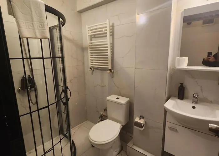 Palmy Homes Istiklal * איסטמבול