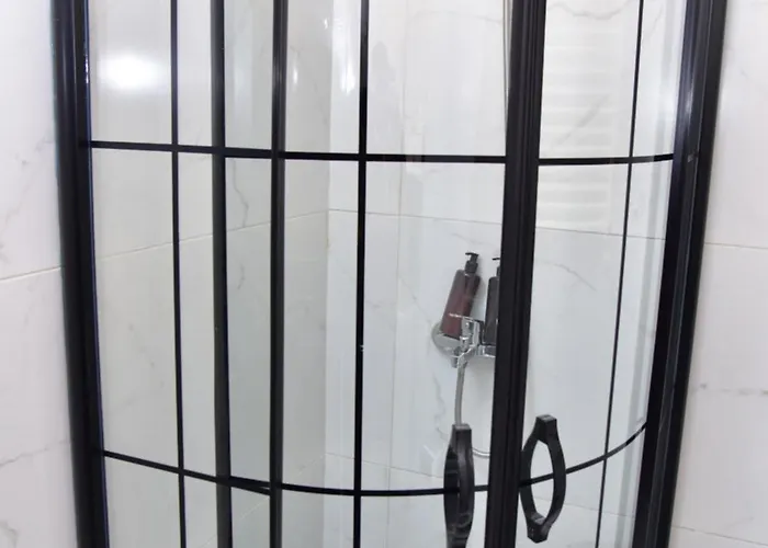 Palmy Homes Istiklal