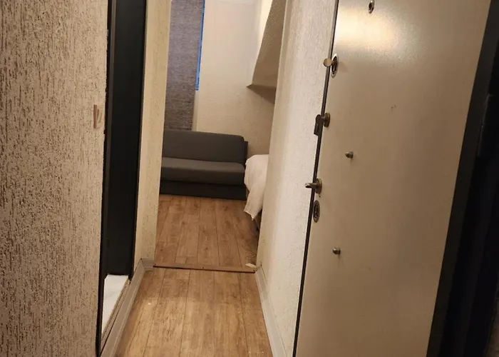 דירה Palmy Homes Istiklal