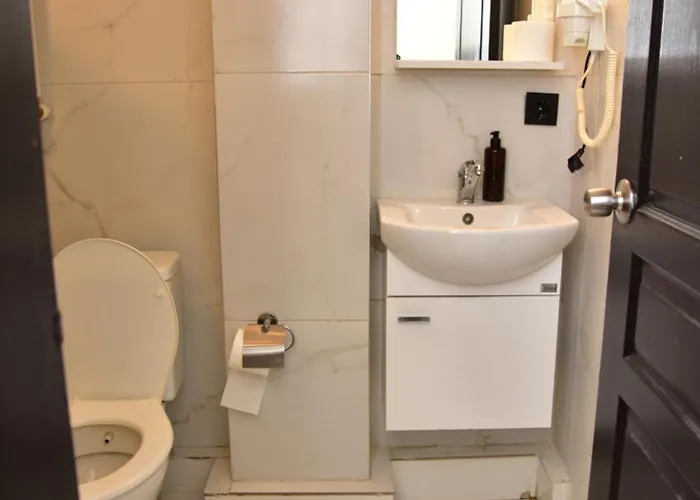 דירה Palmy Homes Istiklal *